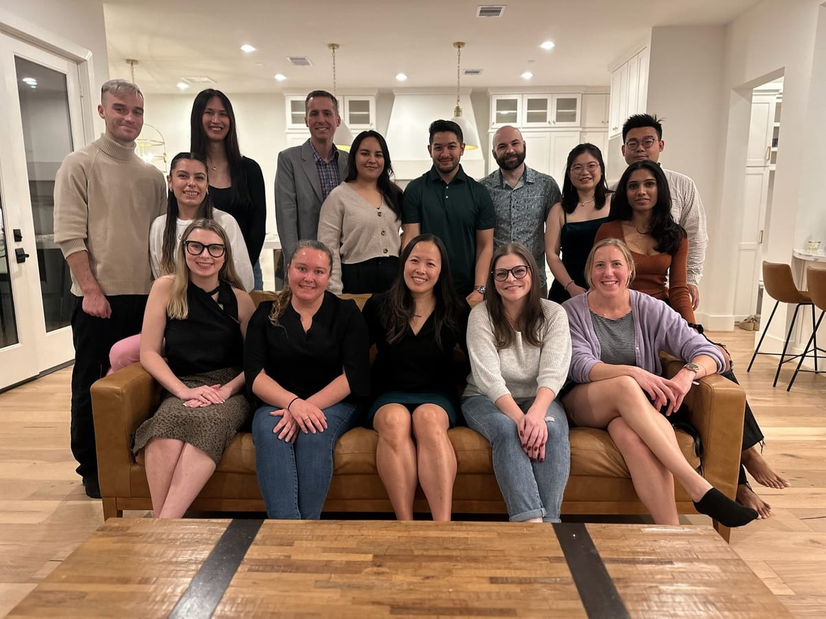 Lab group
